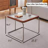 Bay Isle Home™ Postfield Coffee Table & Reviews | Wayfair